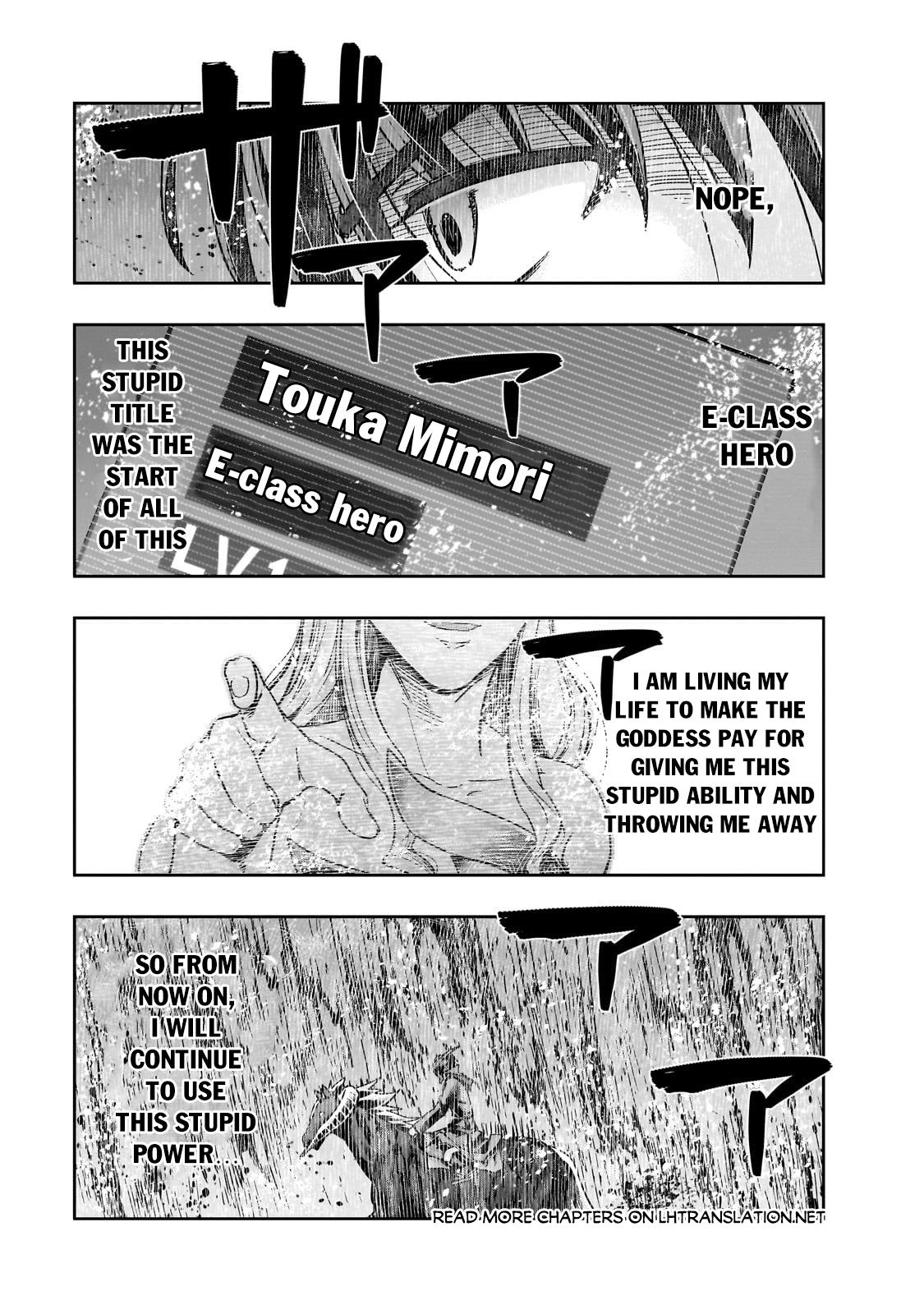 Failure Frame, Chapter 39.2 image 15