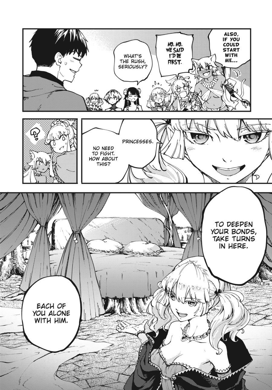 Tales of Wedding Rings, Chapter 38 image 32