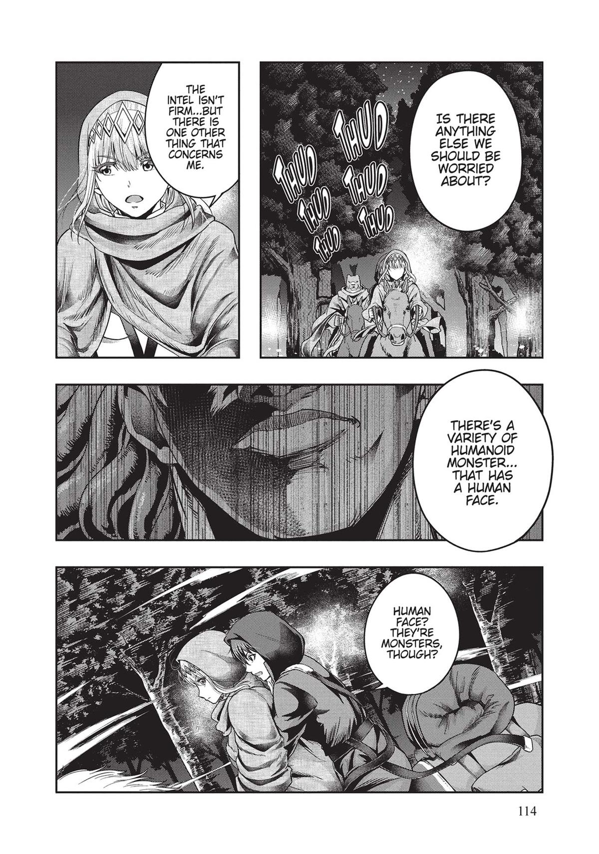 Failure Frame, Chapter 28 image 20