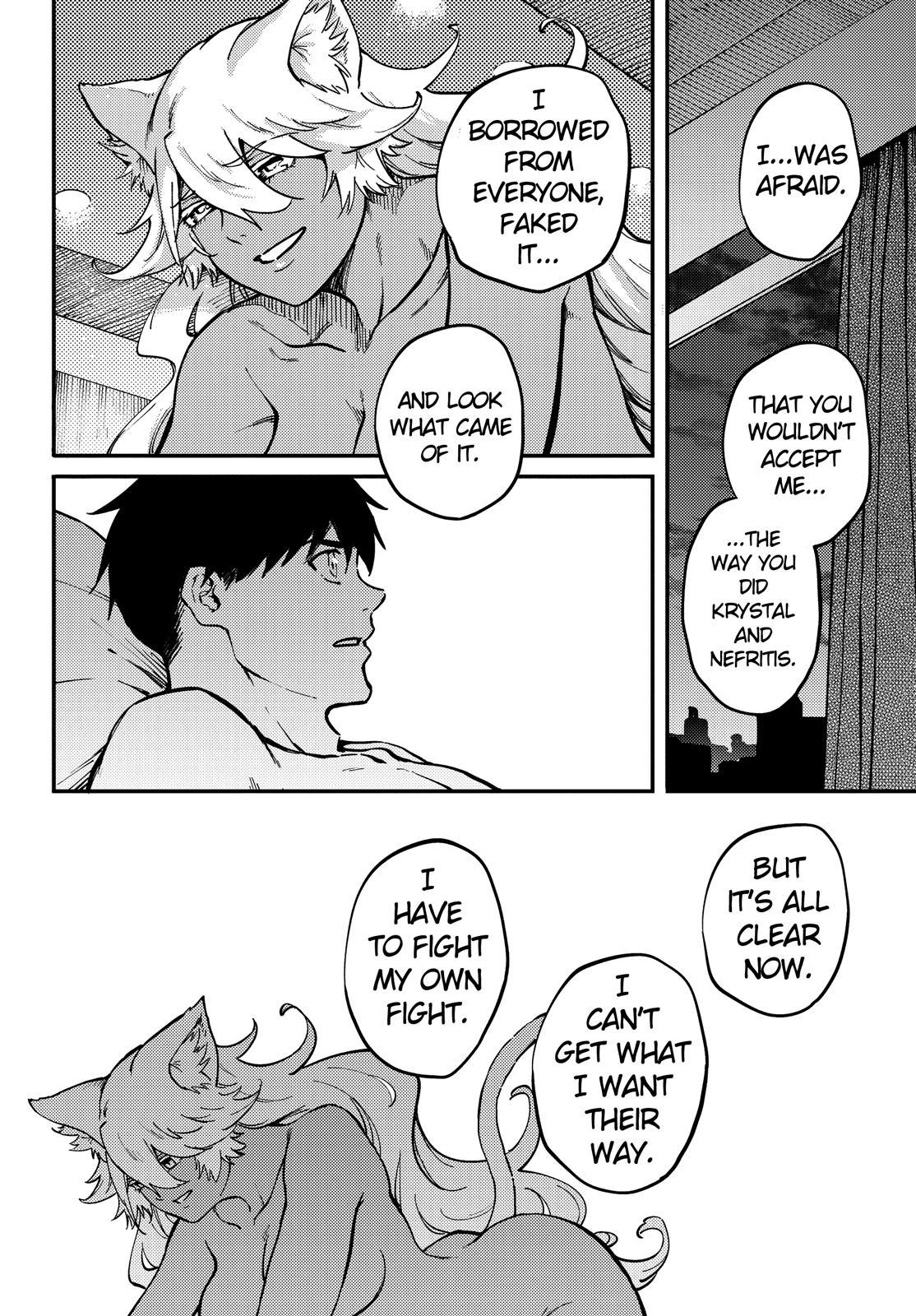 Tales of Wedding Rings, Chapter 78 image 15