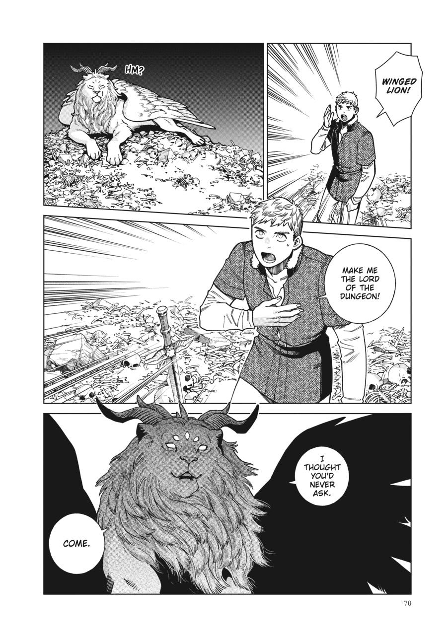 Delicious In Dungeon, Chapter 88 image 12