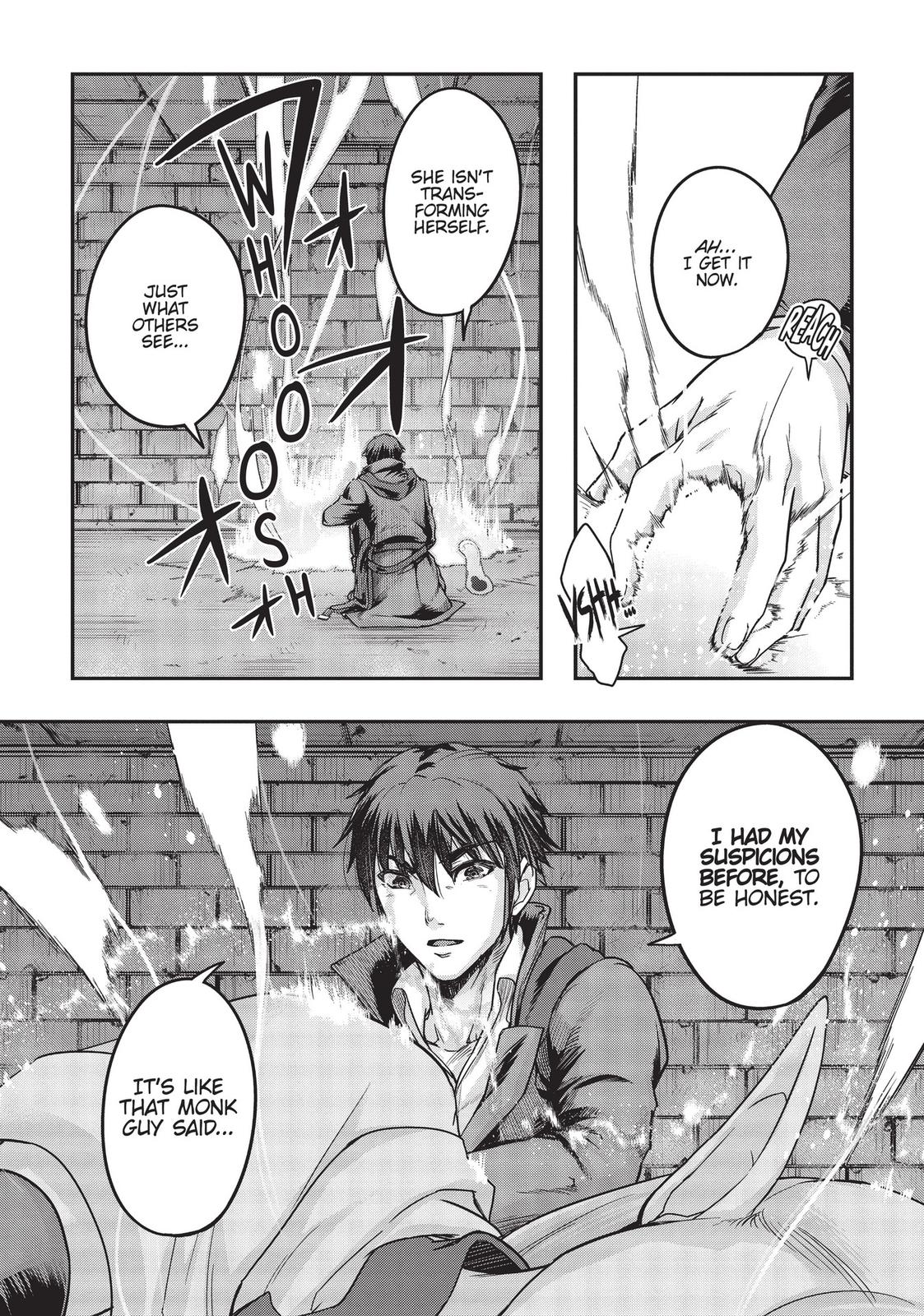 Failure Frame, Chapter 12 image 28