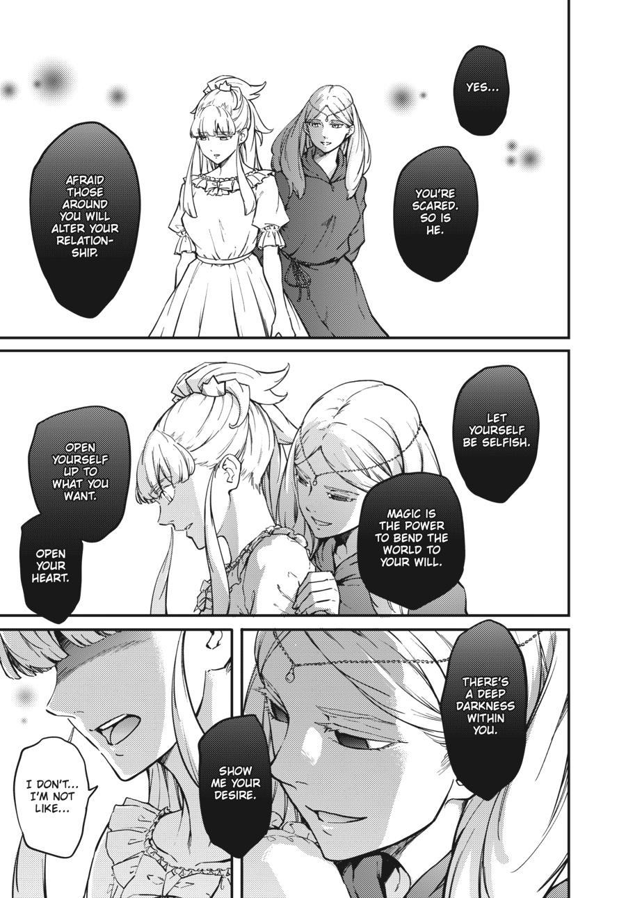 Tales of Wedding Rings, Chapter 51 image 13