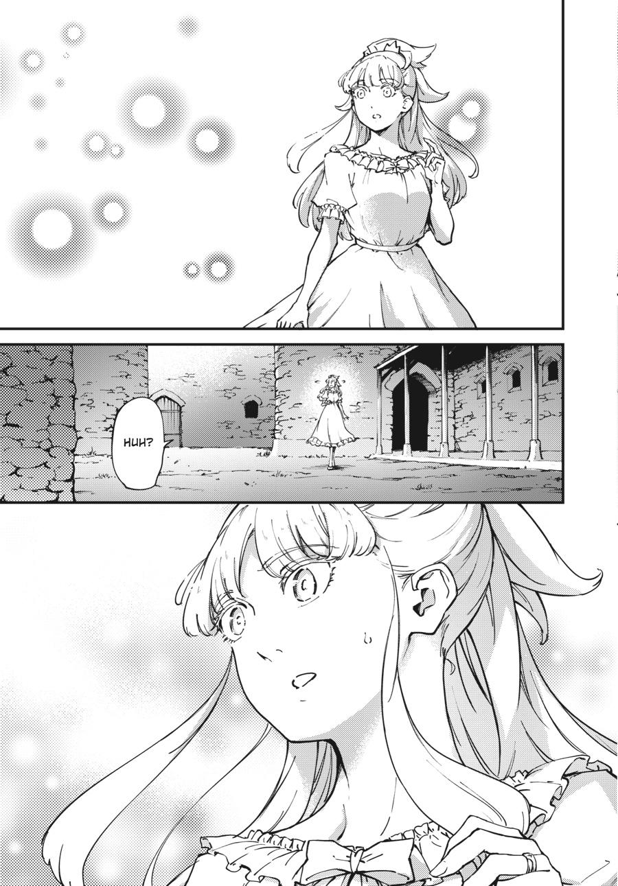 Tales of Wedding Rings, Chapter 49 image 11
