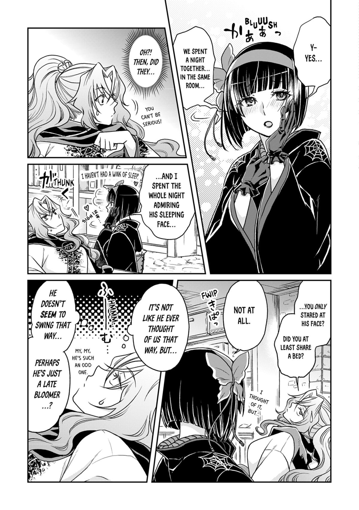 Tsukimichi: Moonlit Fantasy, Chapter 21 image 13