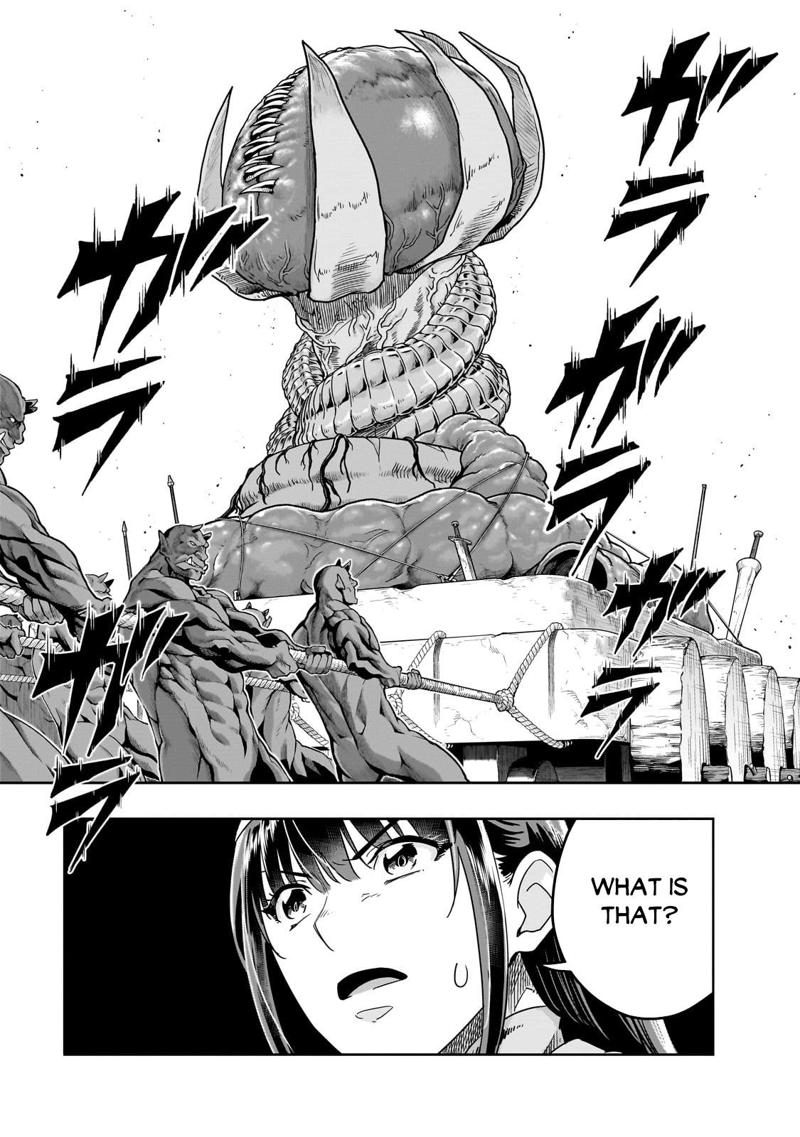 Failure Frame, Chapter 53.2 image 12