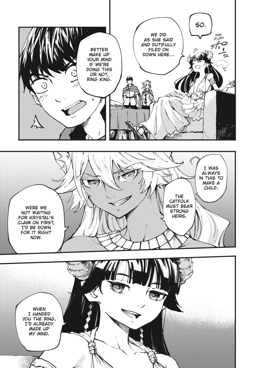 Tales of Wedding Rings, Chapter 38 image 29