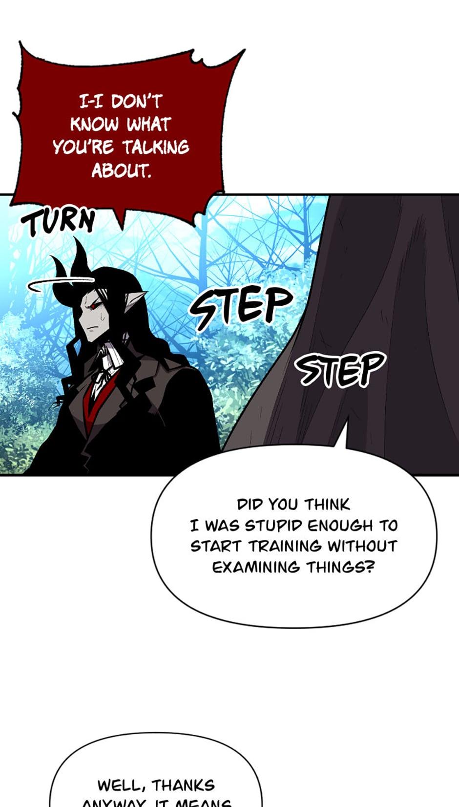 Demon Devourer, Chapter 13 image 33