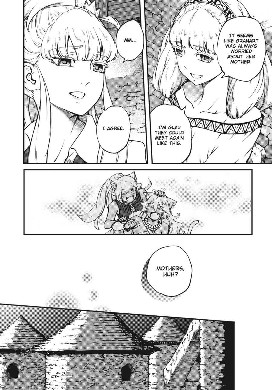 Tales of Wedding Rings, Chapter 48 image 26