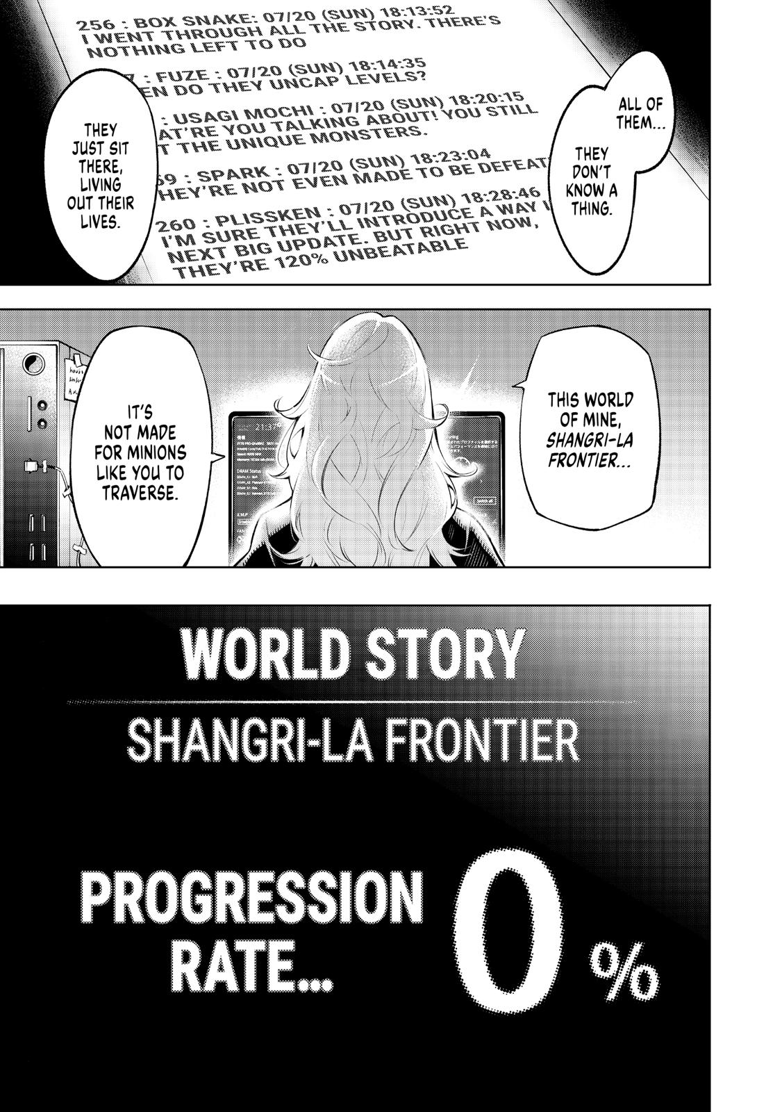 Shangri-la Frontier, Chapter 1 image 63