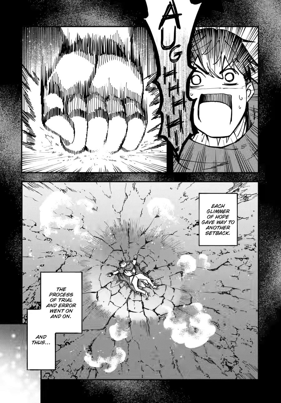 Tales of Wedding Rings, Chapter 85 image 24