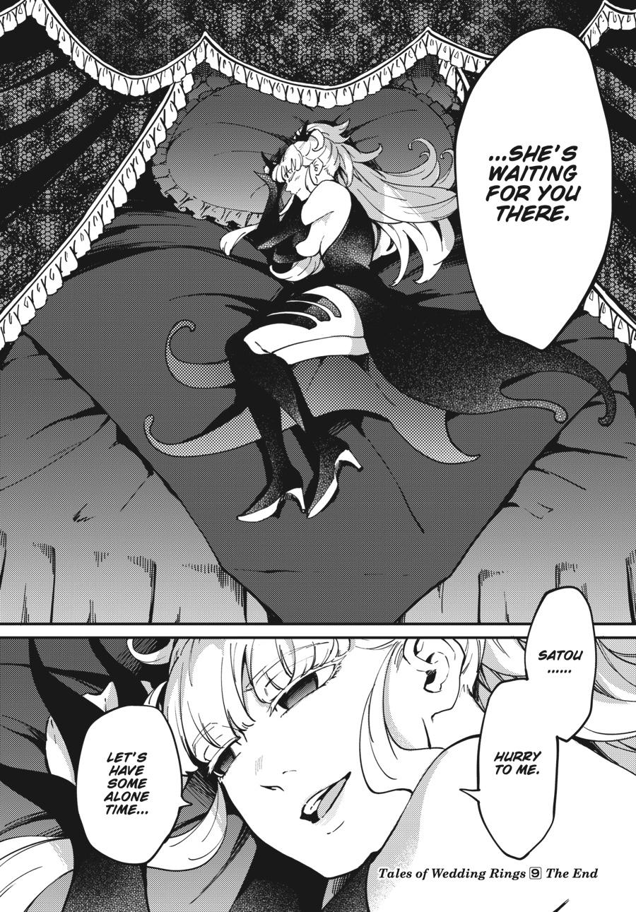 Tales of Wedding Rings, Chapter 51 image 34