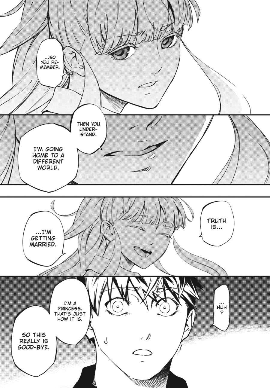 Tales of Wedding Rings, Chapter 1 image 35