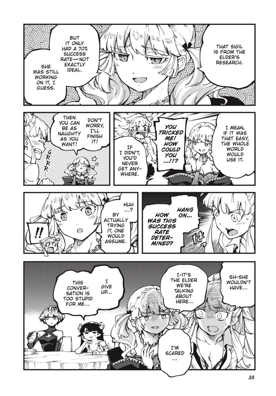 Tales of Wedding Rings, Chapter 42 image 10