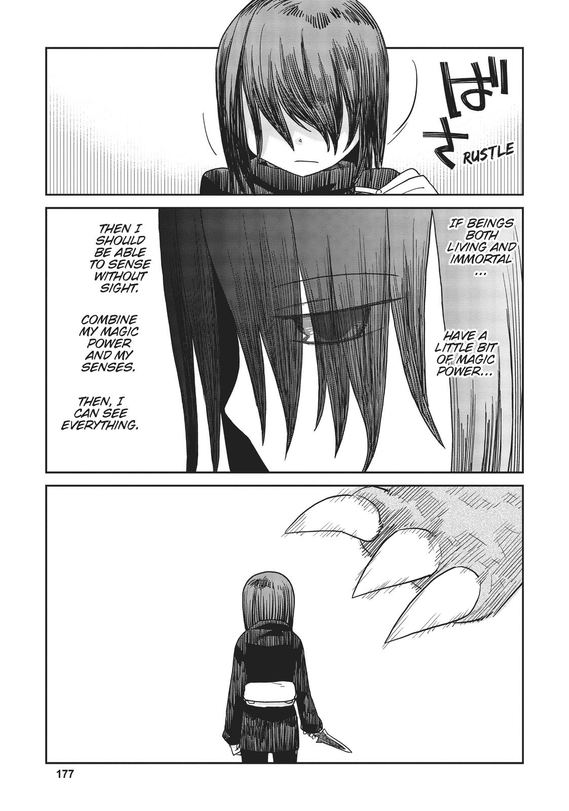 Dungeon People, Chapter 7 image 29