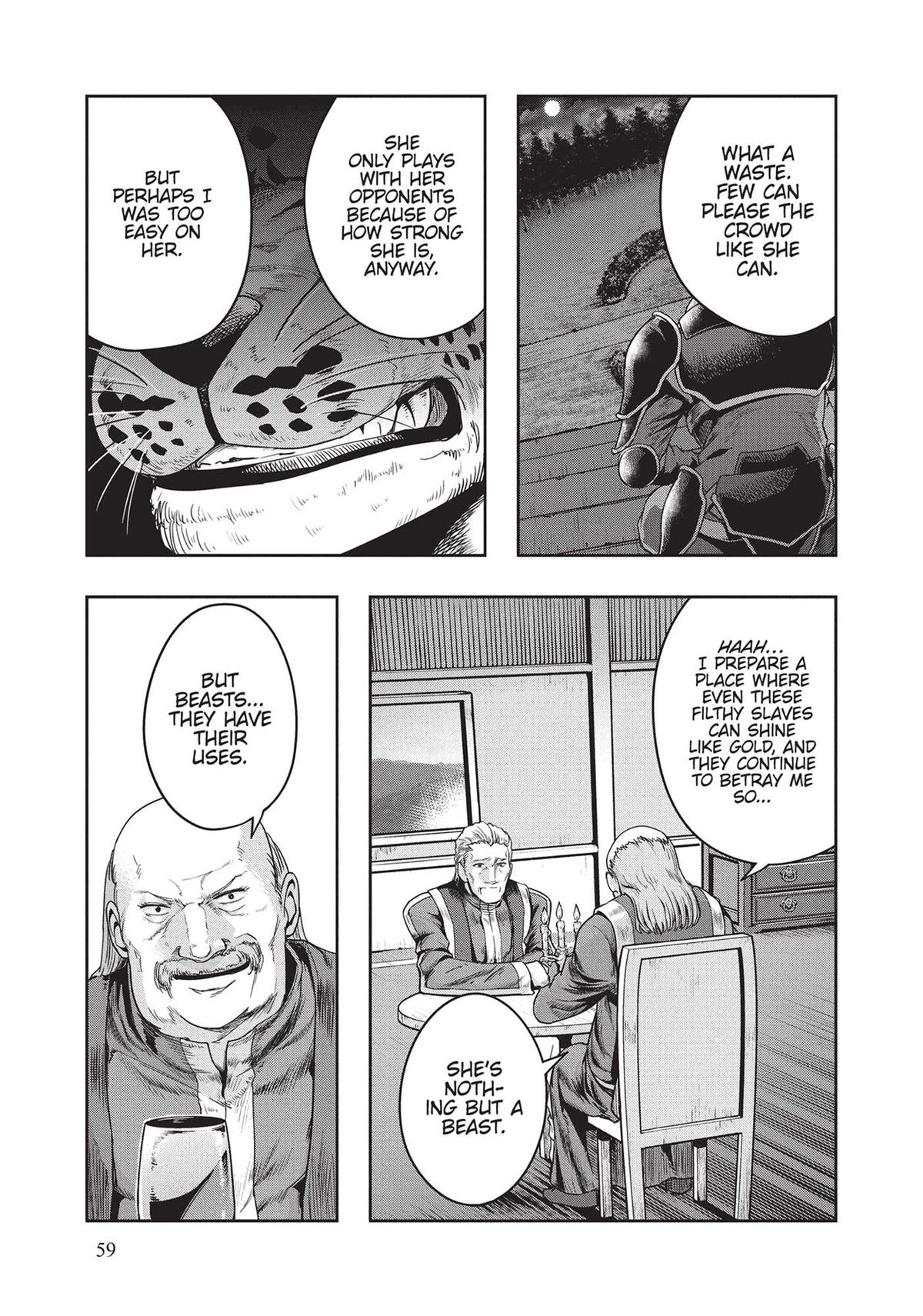 Failure Frame, Chapter 26 image 25