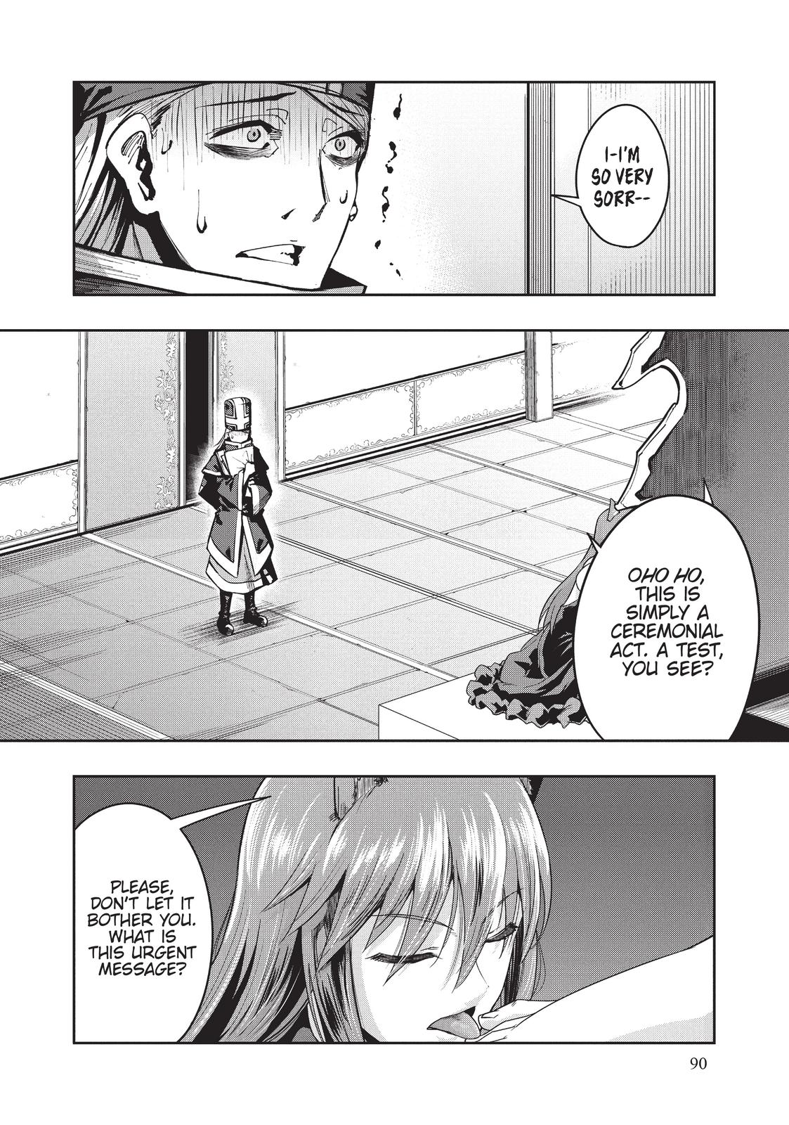 Failure Frame, Chapter 22 image 26