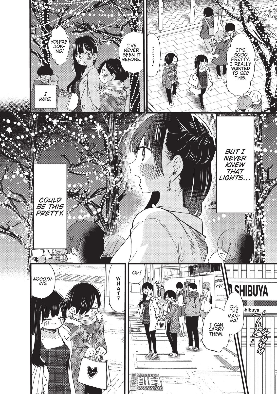 The Dangers in My Heart, Chapter 48 image 06