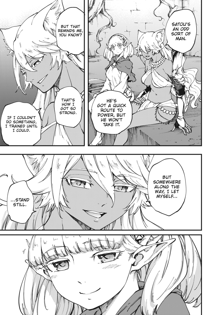 Tales of Wedding Rings, Chapter 40 image 38