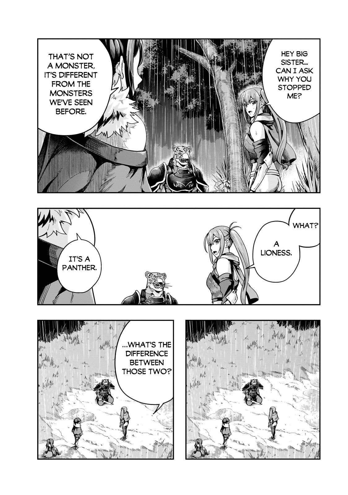 Failure Frame, Chapter 41.2 image 13