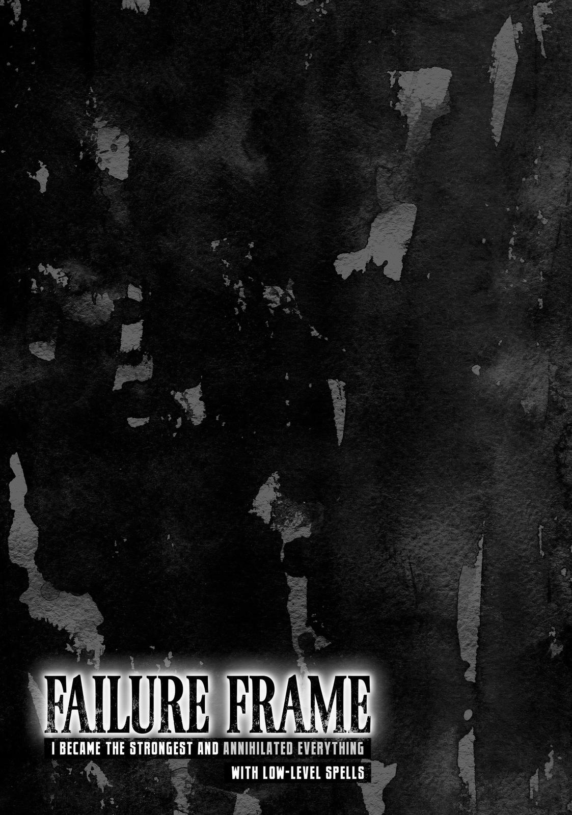 Failure Frame, Chapter 14 image 33