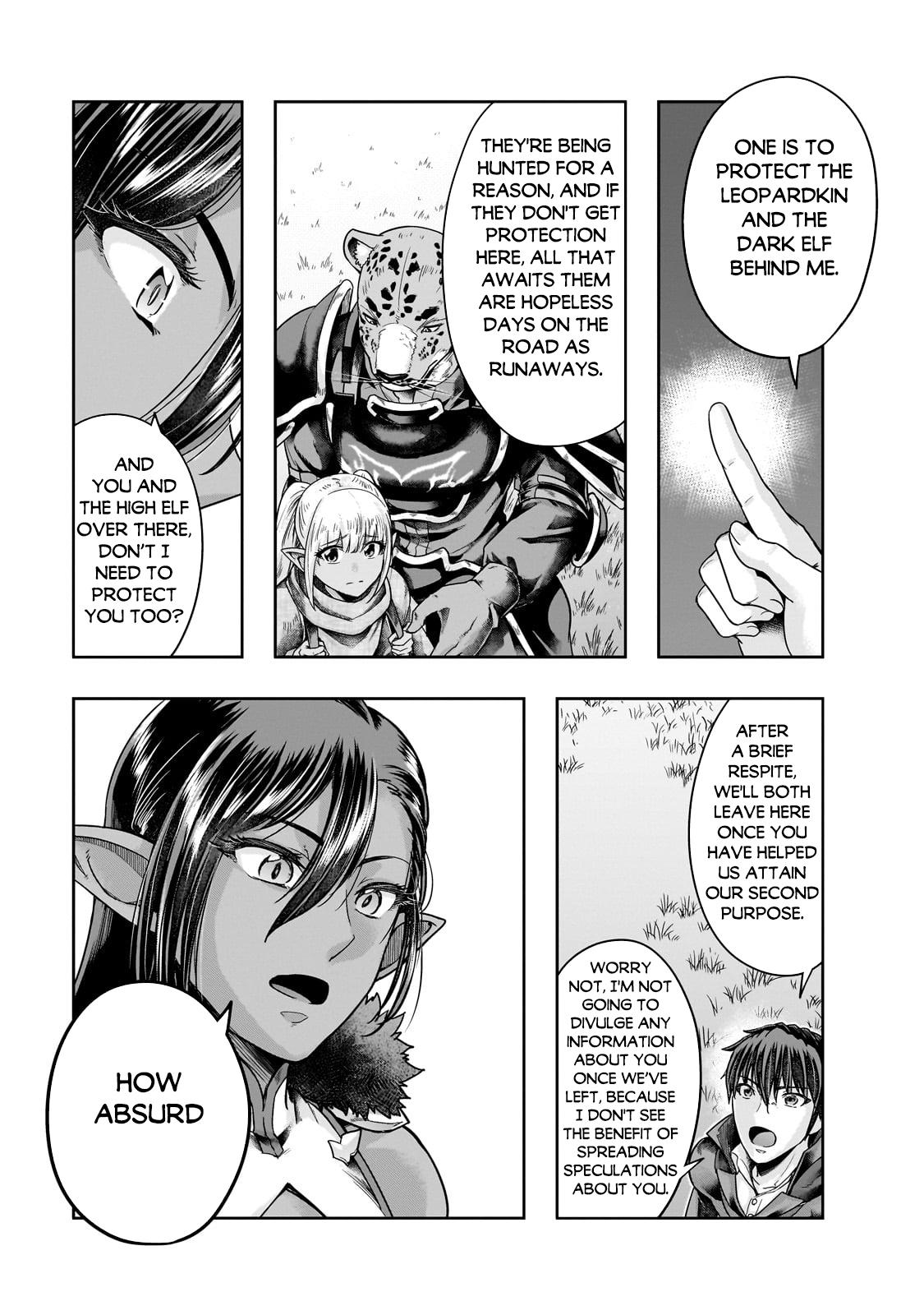 Failure Frame, Chapter 45.2 image 05