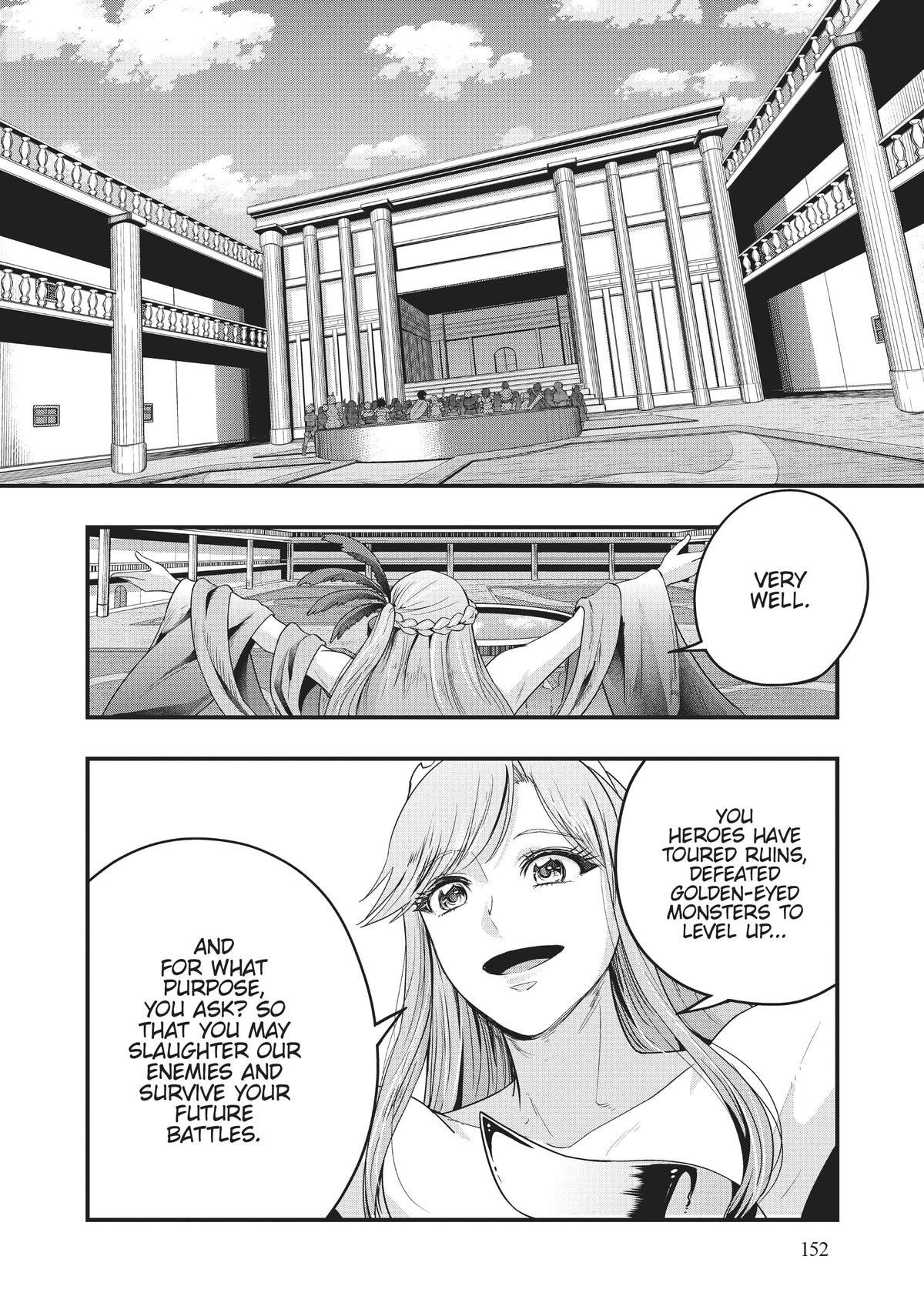 Failure Frame, Chapter 34 image 28