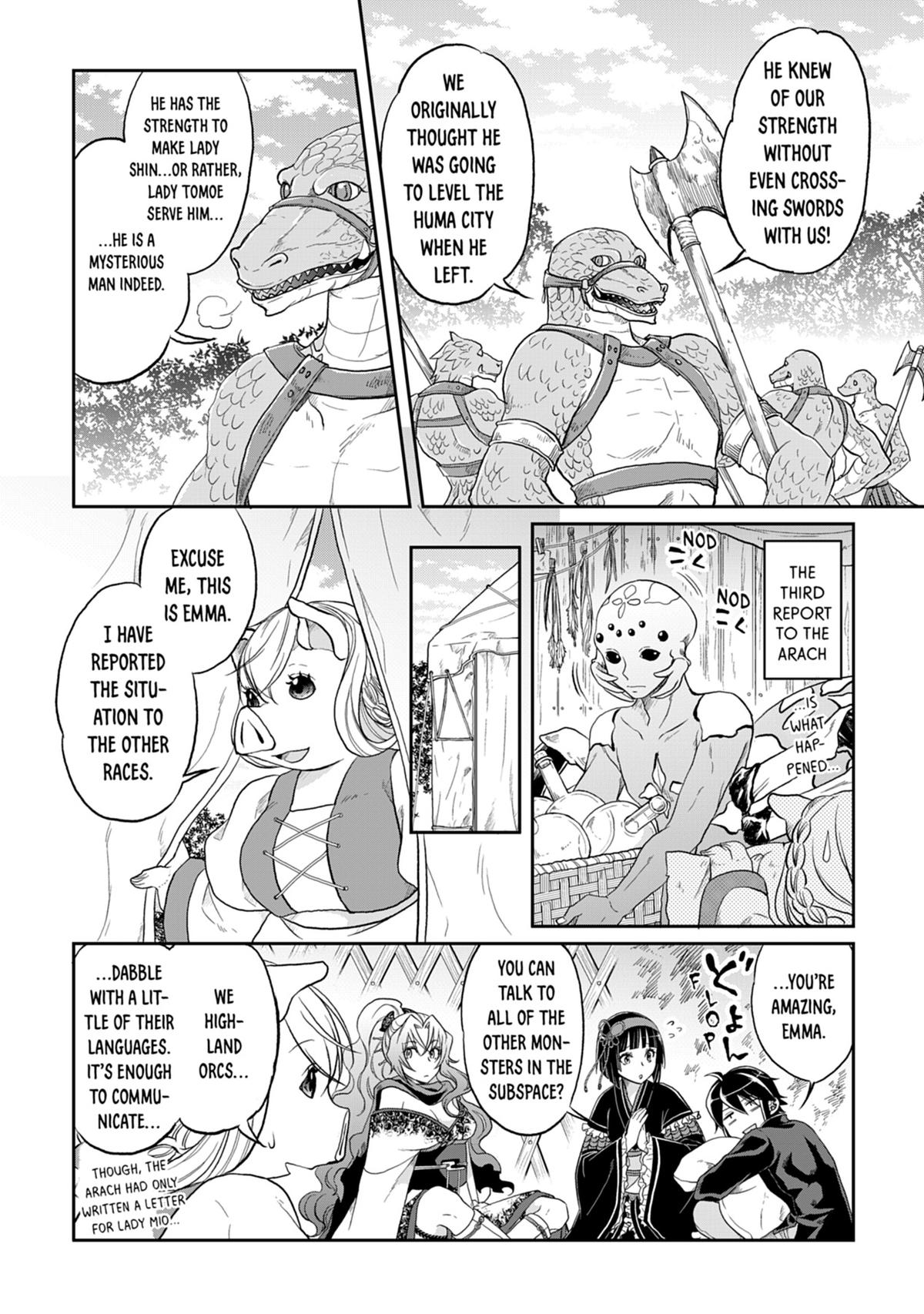 Tsukimichi: Moonlit Fantasy, Chapter 10 image 06