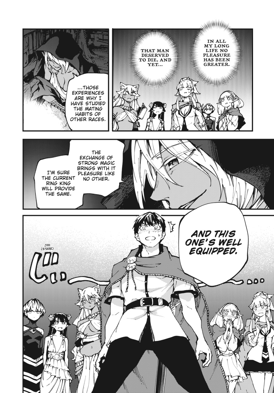 Tales of Wedding Rings, Chapter 38 image 24