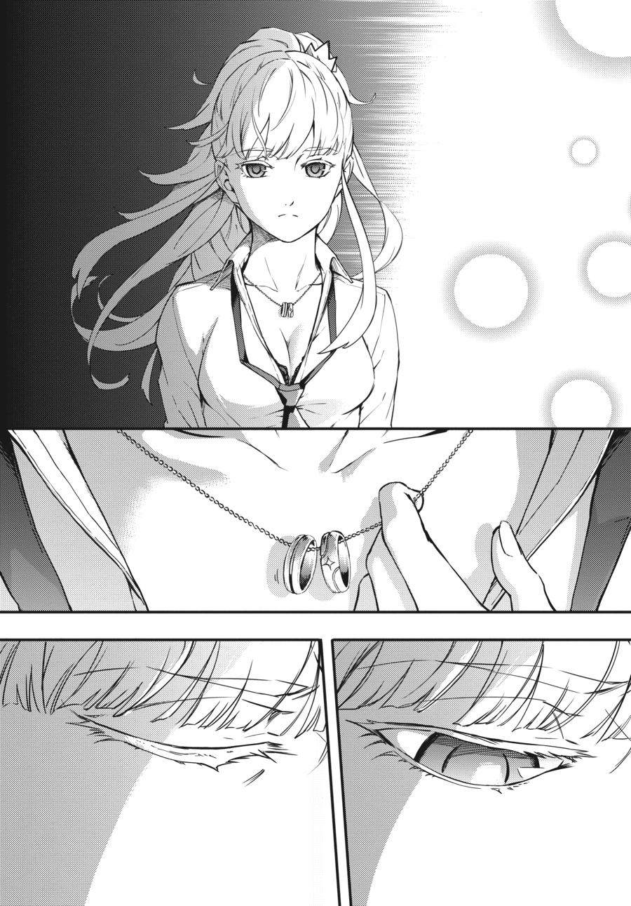 Tales of Wedding Rings, Chapter 1 image 32