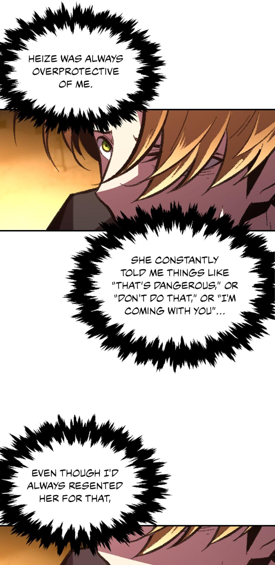 Demon Devourer, Chapter 49 image 34