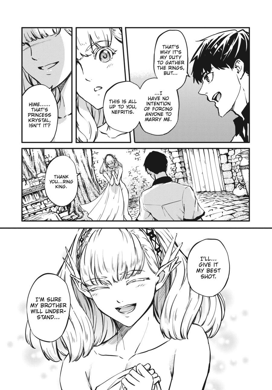 Tales of Wedding Rings, Chapter 7 image 25