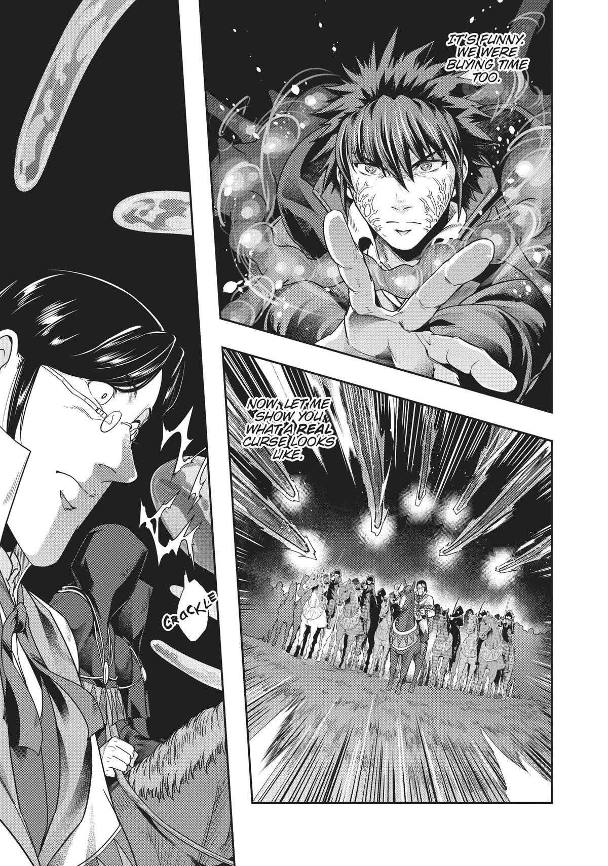 Failure Frame, Chapter 30 image 34