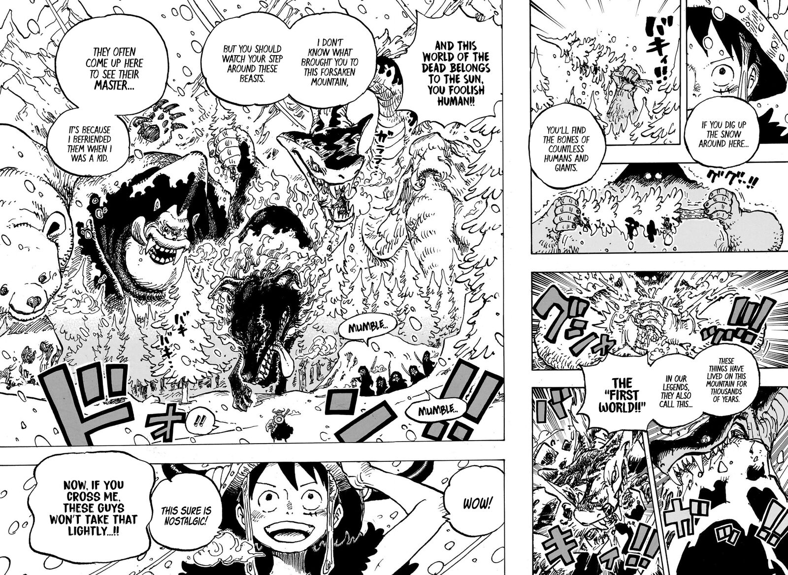 One Piece, Chapter 1031 image one_piece_1131_7