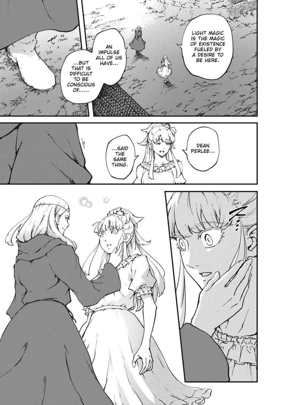 Tales of Wedding Rings, Chapter 49 image 09