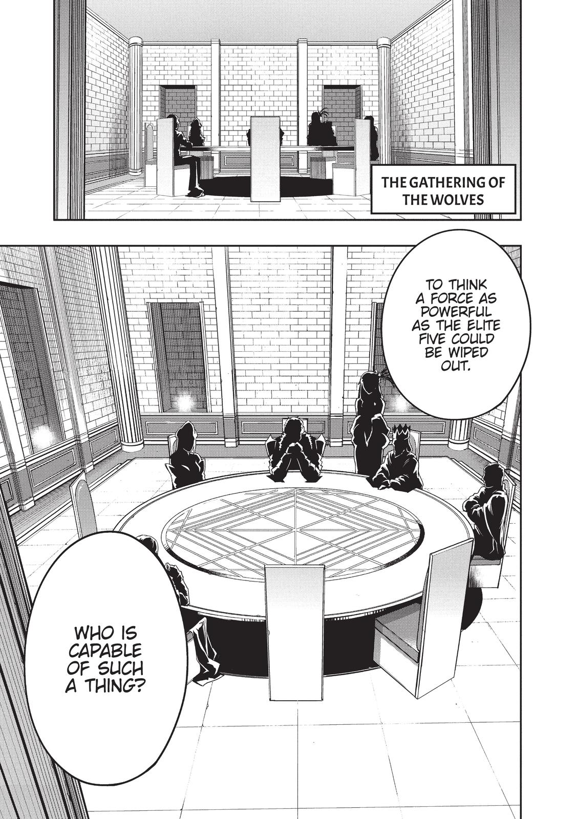 Failure Frame, Chapter 23 image 27