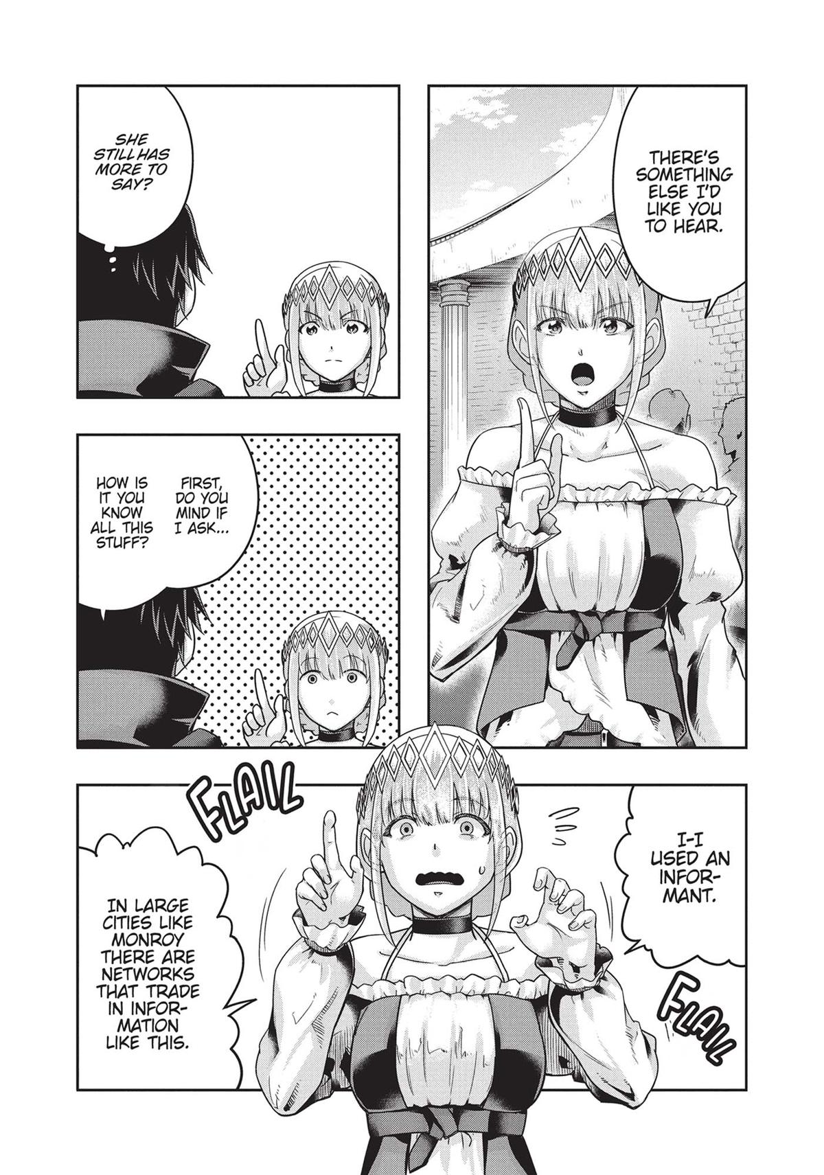 Failure Frame, Chapter 25 image 26