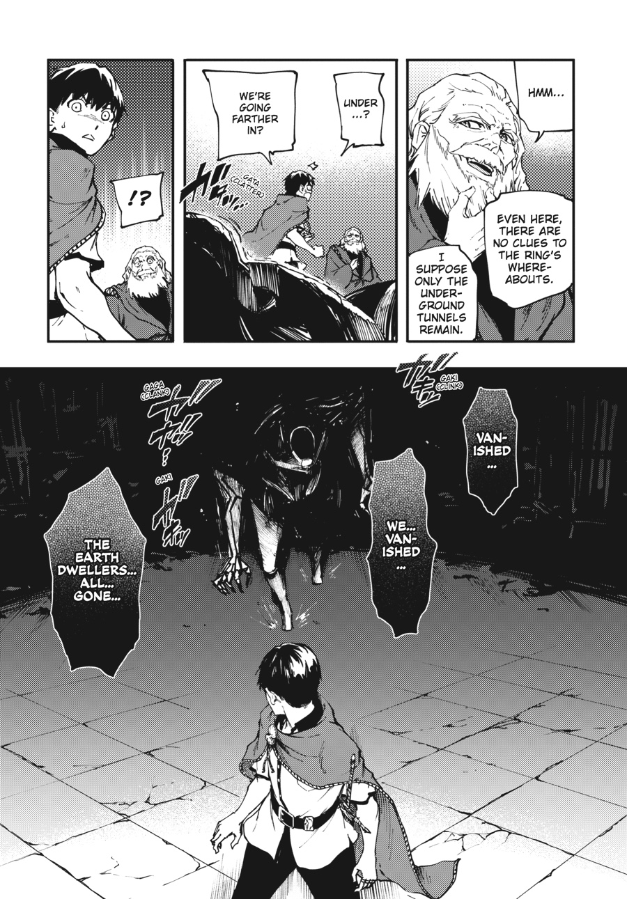 Tales of Wedding Rings, Chapter 25 image 10