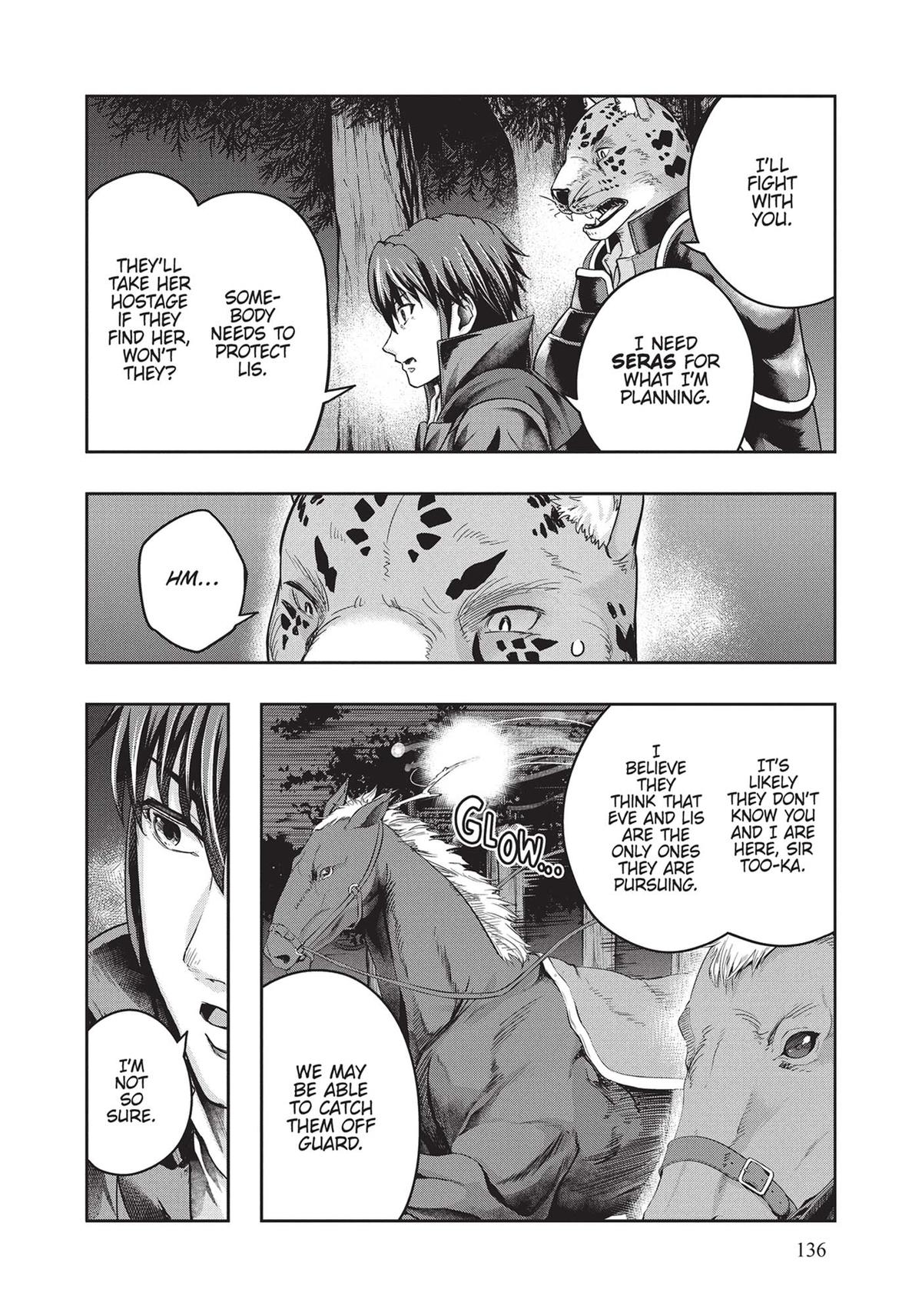 Failure Frame, Chapter 29 image 12