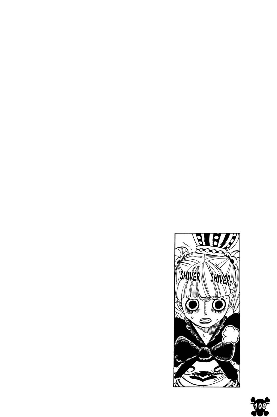 One Piece, Chapter 475 image 19