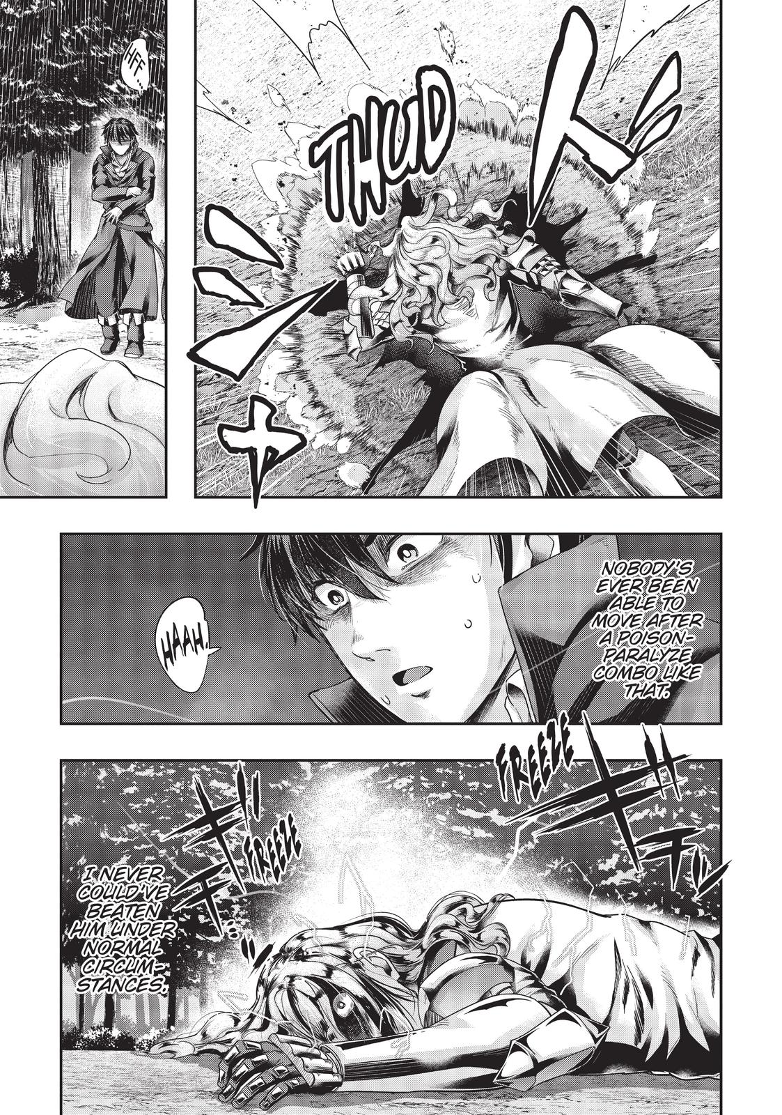 Failure Frame, Chapter 19 image 11