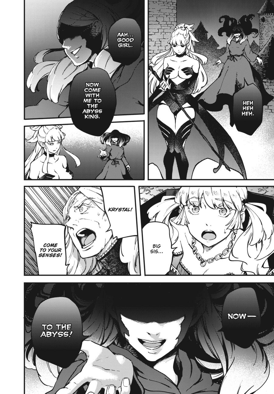 Tales of Wedding Rings, Chapter 51 image 22