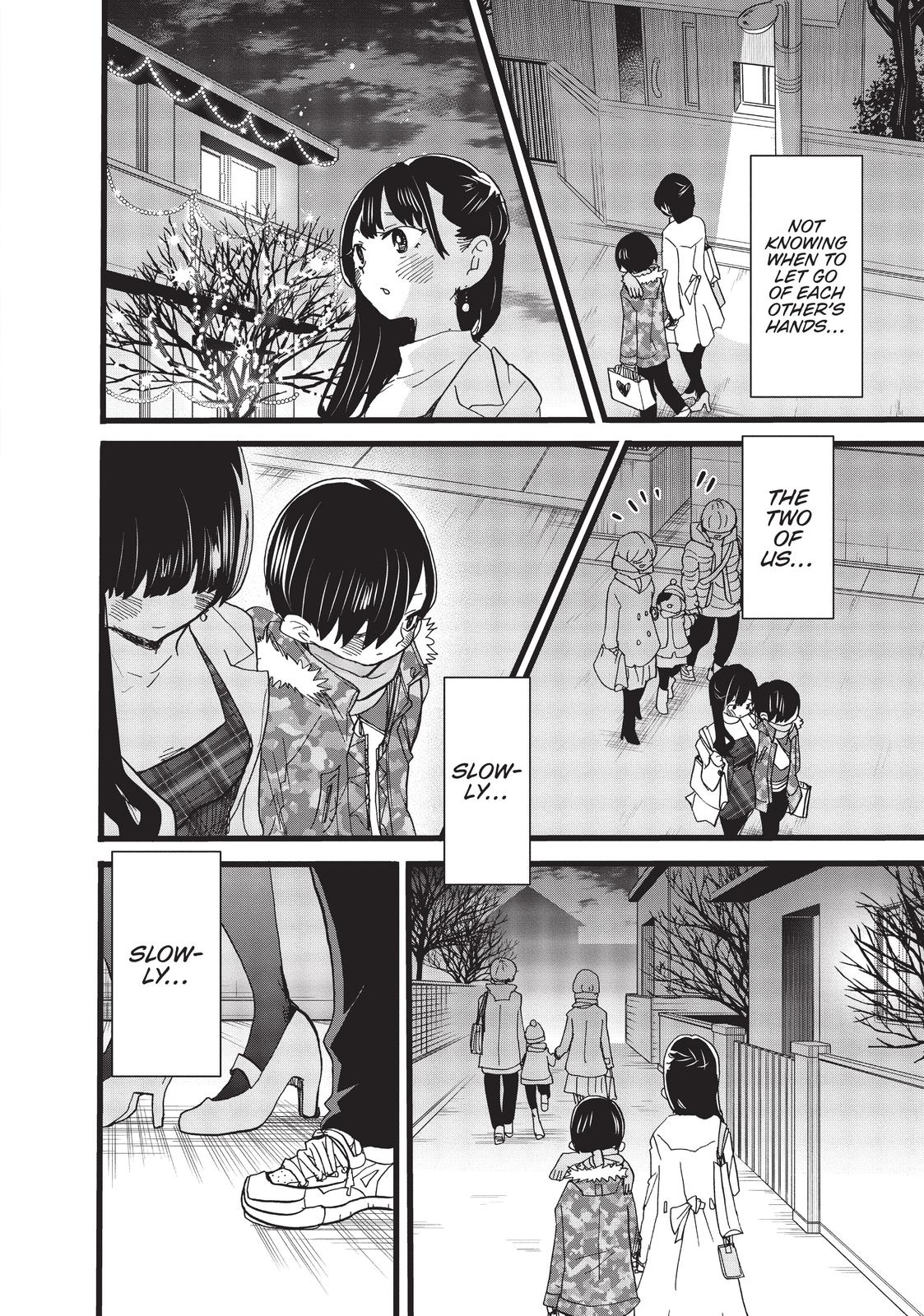 The Dangers in My Heart, Chapter 48 image 10