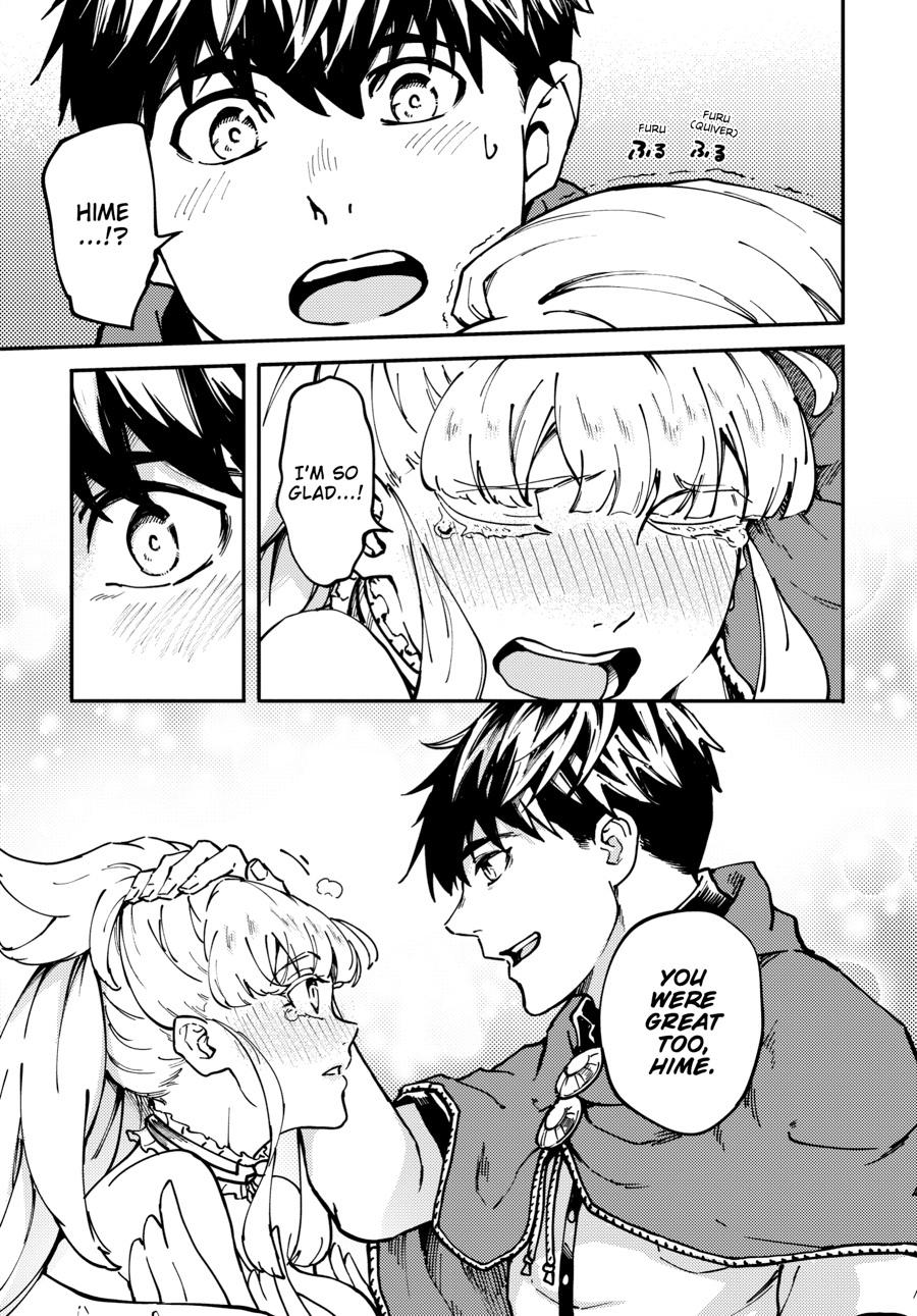 Tales of Wedding Rings, Chapter 68 image 28