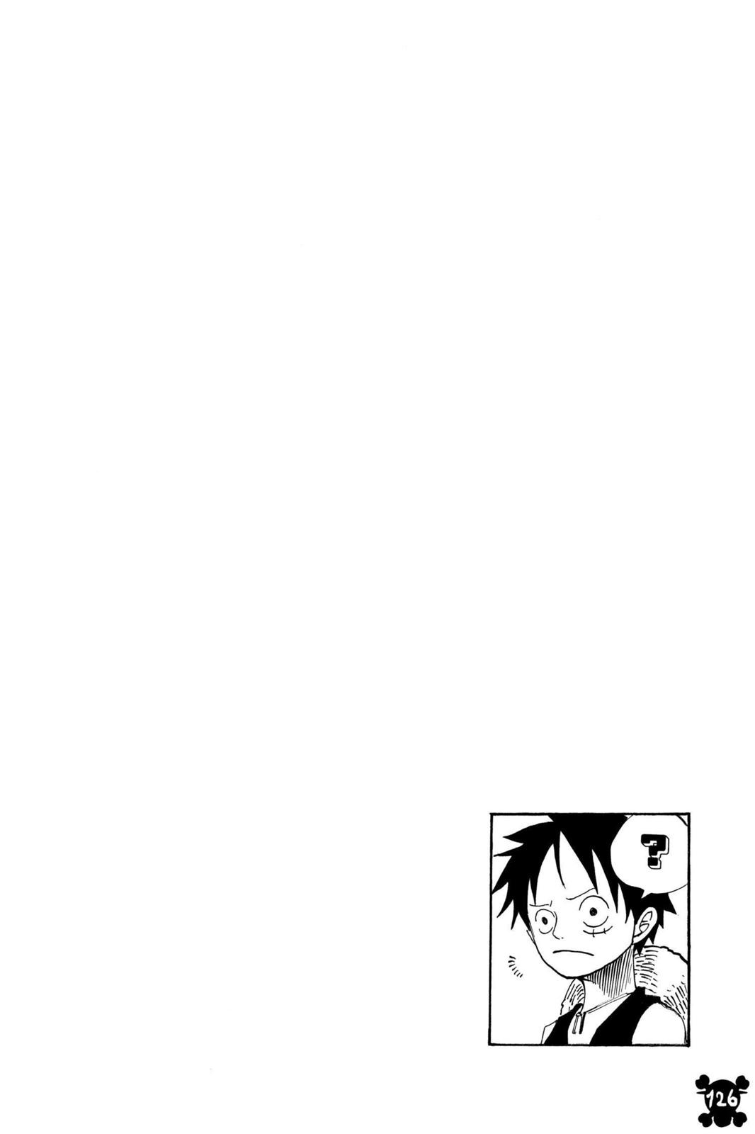 One Piece, Chapter 497 image 20