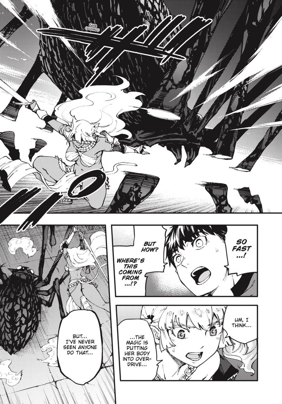 Tales of Wedding Rings, Chapter 43 image 31