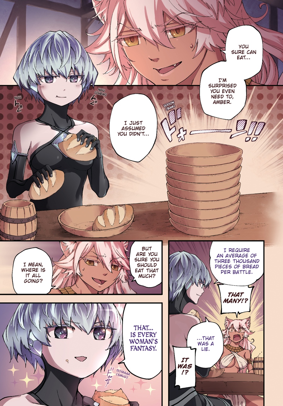 Tales of Wedding Rings, Chapter 35 image 04