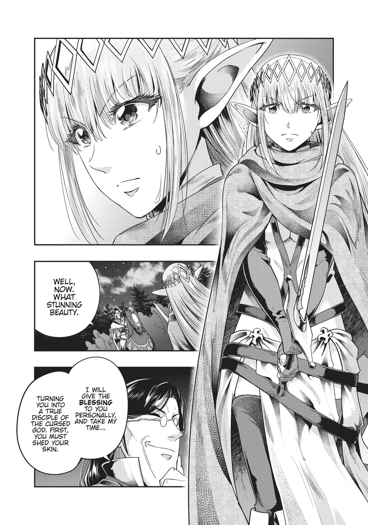 Failure Frame, Chapter 30 image 28