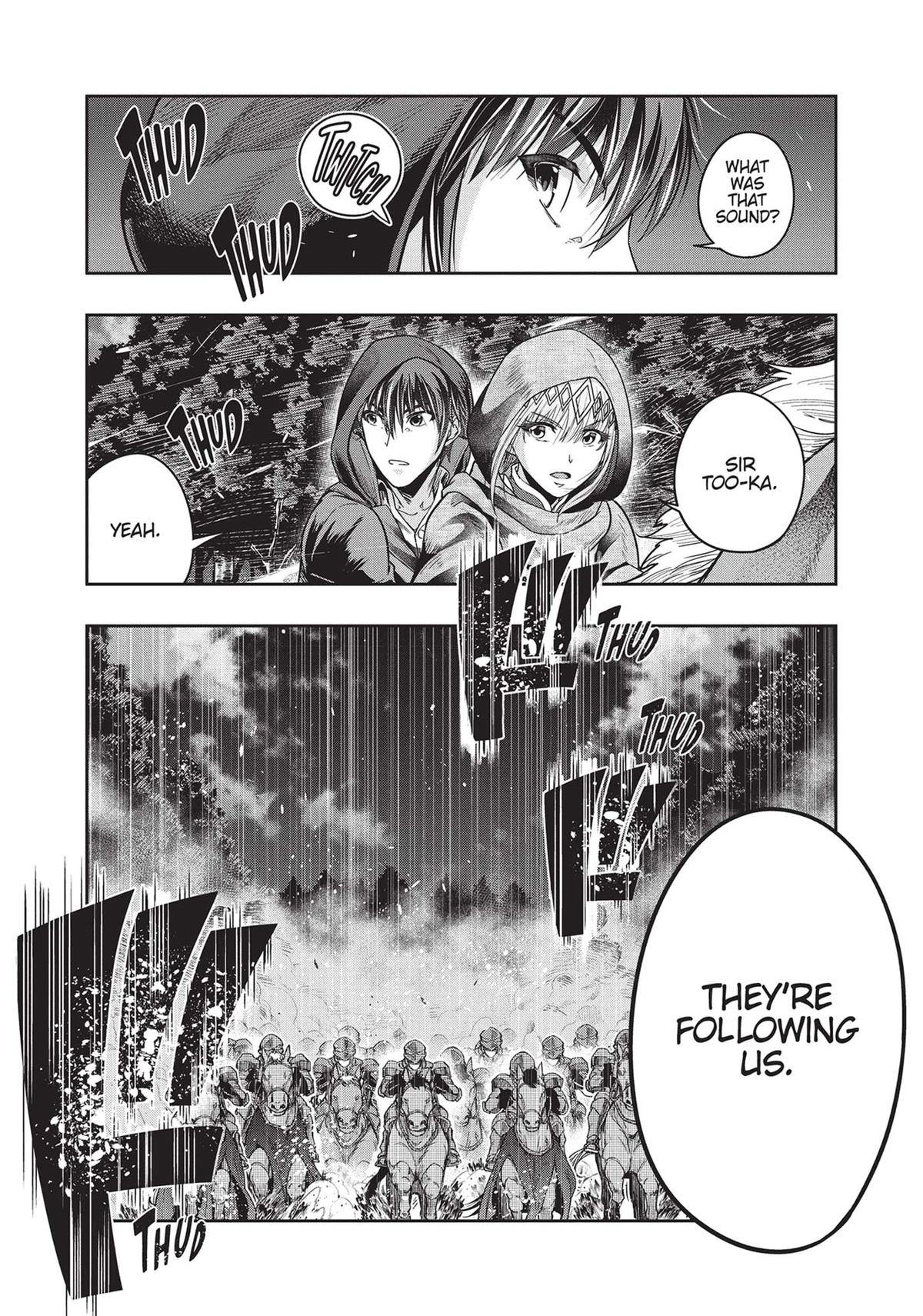 Failure Frame, Chapter 28 image 30