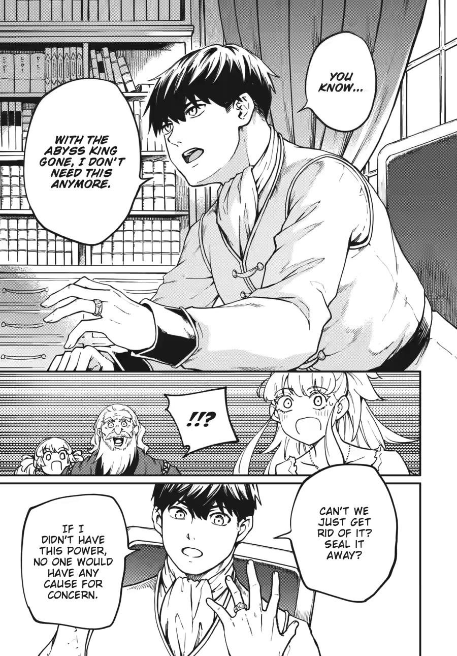 Tales of Wedding Rings, Chapter 81 image 21